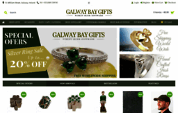 galwaybaygifts.com