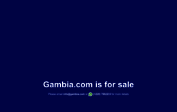 gambia.com