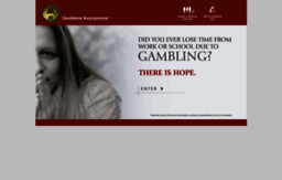 gamblersanonymous.org