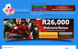 gamblesouthafrica.com