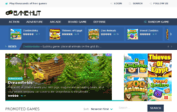 game-hut.com