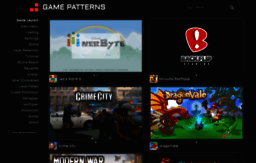 game-patterns.com