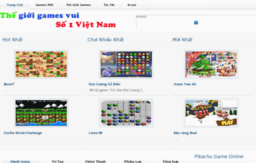 game.vietnamso1.com