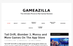 gameazilla.com