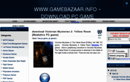 gamebazaar.info