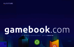 gamebook.com