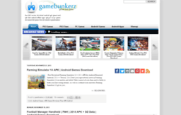 gamebunkerz.blogspot.com