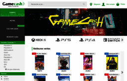 gamecash.fr