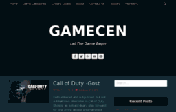 gamecen.xyz