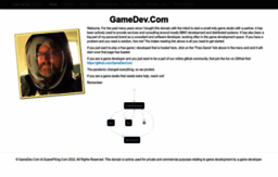 gamedev.com