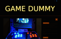 gamedummy.com