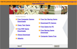 gamefree-download.com