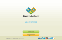 gamegainer.com