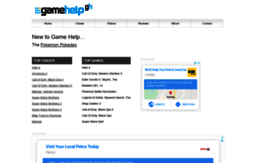 gamehelp.com