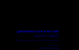 gamemation.com
