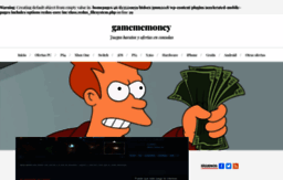 gamememoney.com