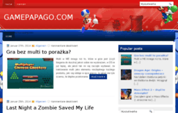 gamepapago.com