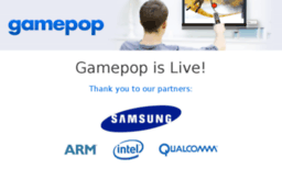 gamepop.tv
