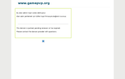 gamepvp.org