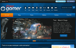 gamer.portail.free.fr