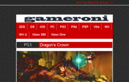 gameroni.com