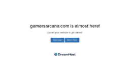gamersarcana.com