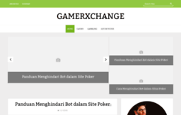 gamerxchange.net