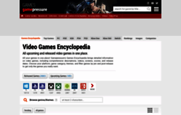 games.gamepressure.com