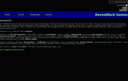 games.ravenblack.net