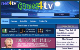 games4tv.com