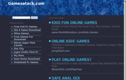 gamesatack.com