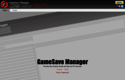 gamesave-manager.com