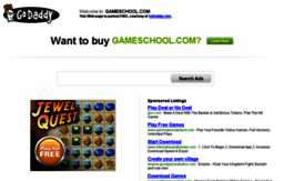 gameschool.com