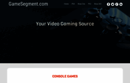 gamesegment.com