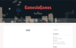 gamesingames.com