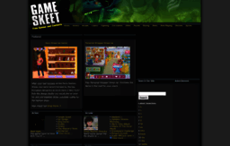 gameskeet.com