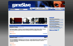gameslave.co.uk