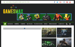 gamesmax.net.br