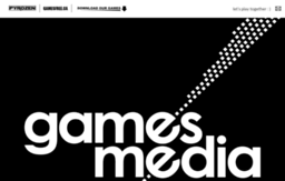 gamesmedia.ca