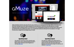 gamesmuze.goamuze.com
