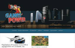 gamespower.com.br