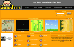 gamesroot.com