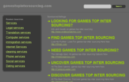 gamestopintersourcing.com