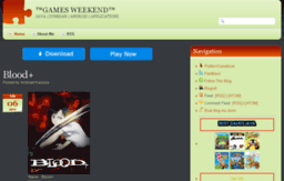 gamesweekend.mywapblog.com