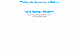gamesworldbodmin.co.uk