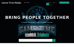 gametimemedia.net