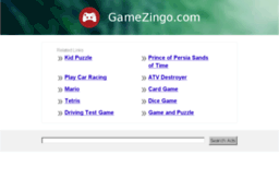 gamezingo.com