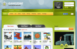 gamezone.net