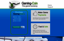 gaming-coin.com