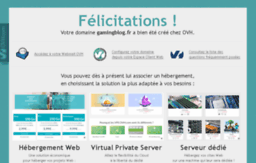 gamingblog.fr